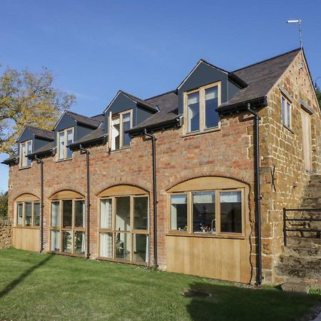 Villa The Granary Southam  Exterior foto